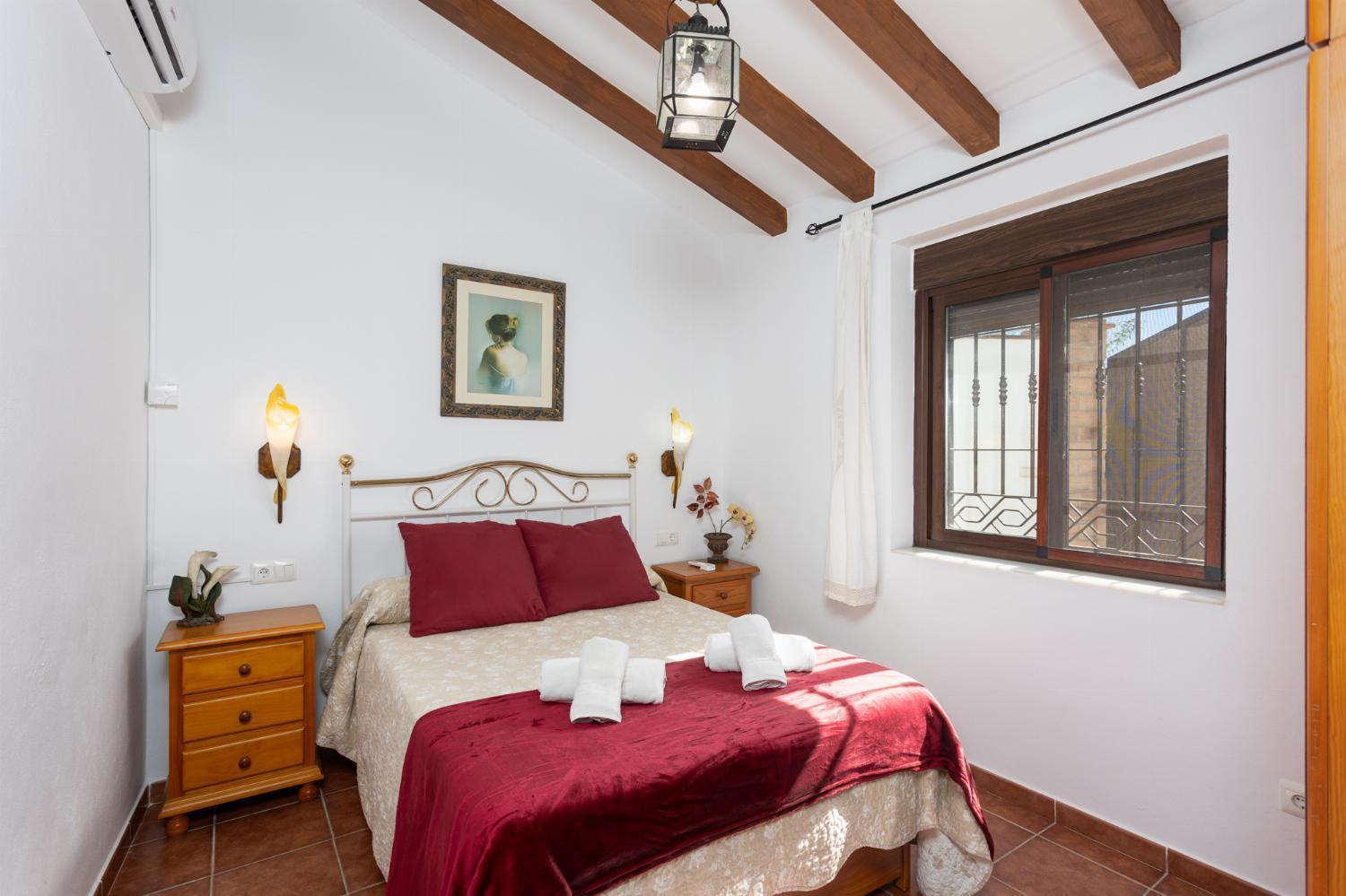 Villa Loli Imaroga One Nerja Eksteriør billede