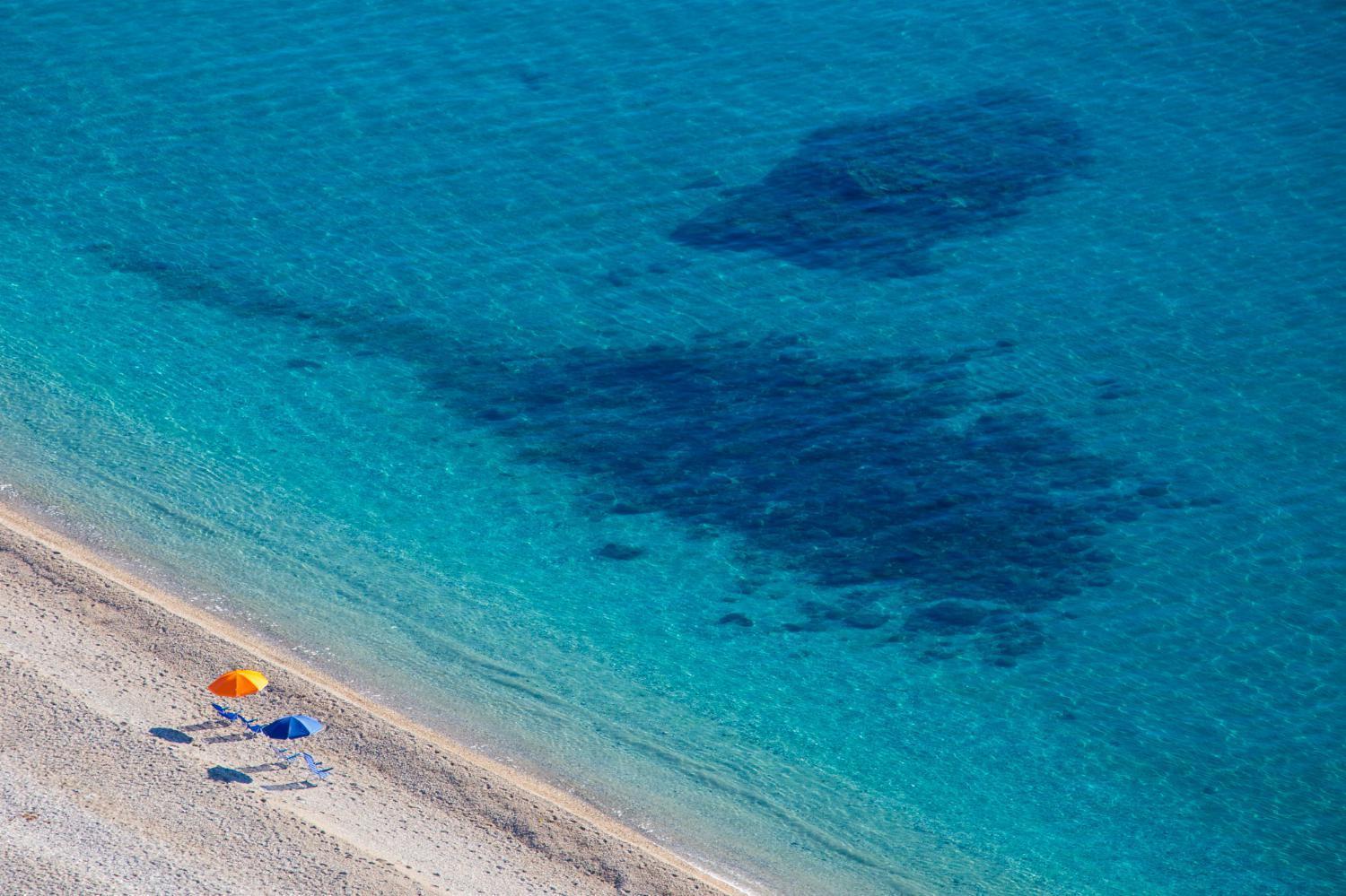 Villa Loli Imaroga One Nerja Eksteriør billede